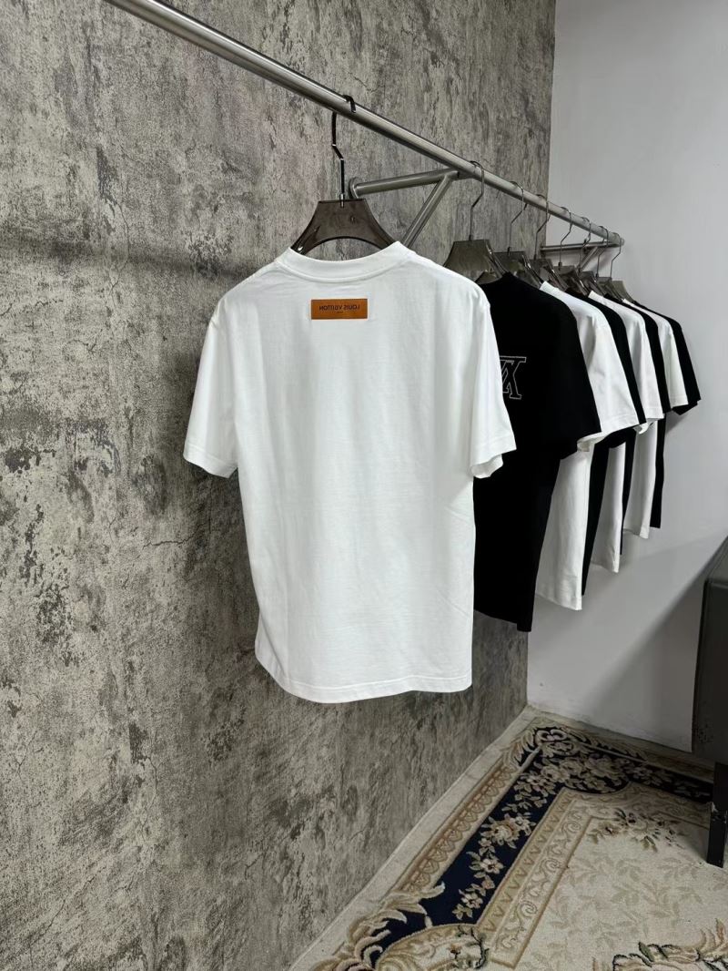 Louis Vuitton T-Shirts